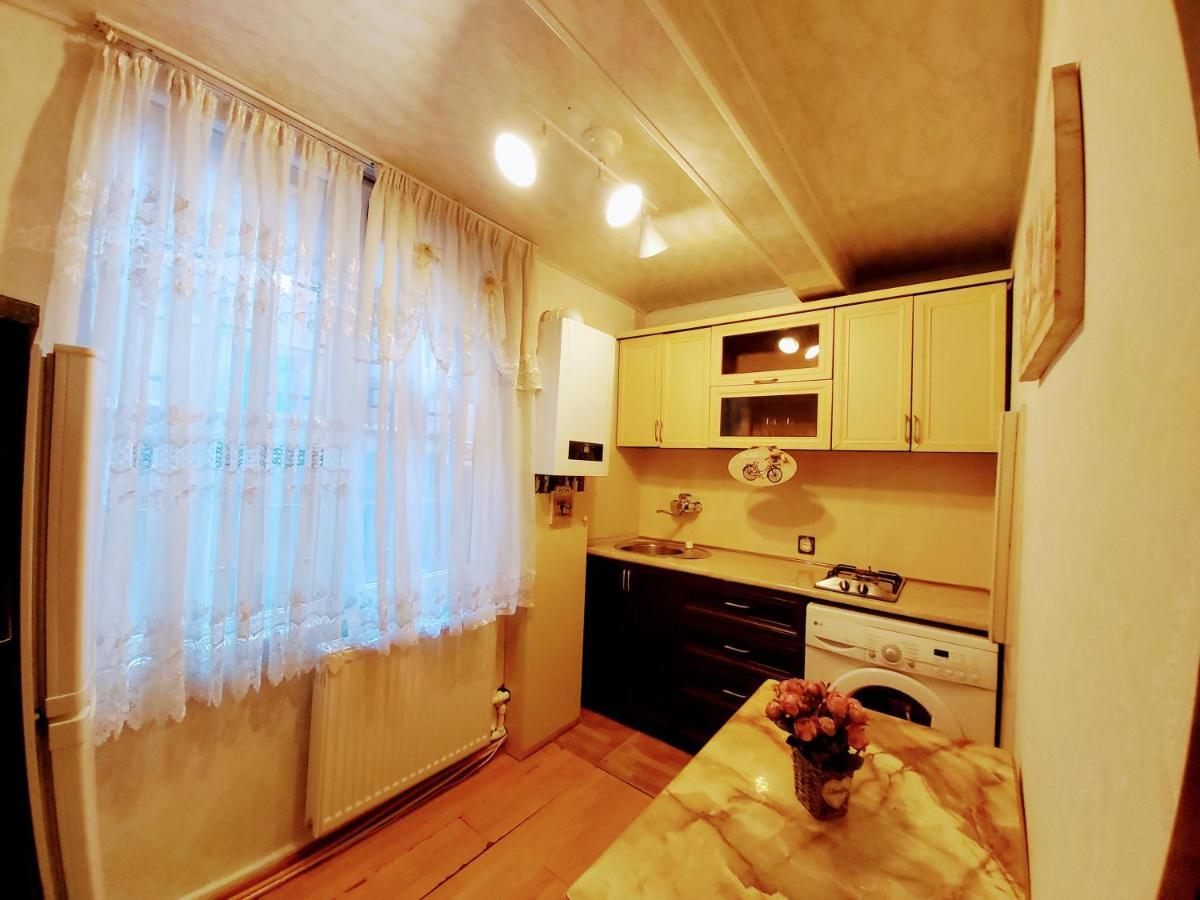 Baia'S Apartments Tbilisi Exterior photo